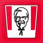 kfc bangladesh android application logo